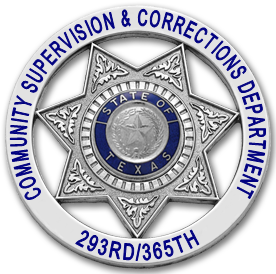 Probation Department Office